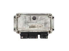 Steuergerät PSA 0261206246 9637838780id05 26FM0811 Bosch 42526