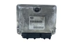 Steuergerät IAW 4AF.S2 51782647 61601.127.02 Fiat Magneti Marelli 48662
