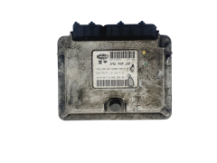 Steuergerät IAW49F.B2 46761567 Fiat Magneti Marelli 45908