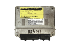 Steuergerät 03D906023 5WP40806 04 VW SEAT SKODA Siemens 16766