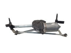 Wischergetriebe Opel Corsa D 13182340 367546129 405.067 Valeo 1841