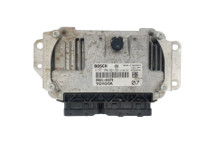 Steuergerät 89661-0H070 0261S04464 Toyota PSA Bosch 43539