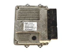 Steuergerät 51784559 MJD6F3.M3 Lancia Fiat FGP 28122