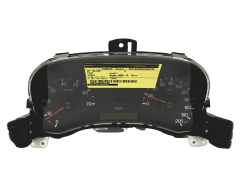 Tacho Kombiinstrument Fiat Punto 46812961 503000341000 30829