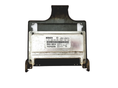 Steuergerät 89661-0D210 0261208036 Toyota Bosch 27761