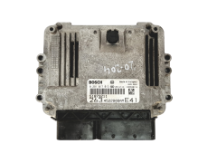 Steuergerät Fiat 0281017013 51873211 Bosch