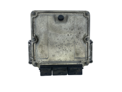 Steuergerät 0281010556 8200153946 8200095416 Renault Bosch 51787