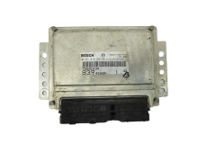 Steuergerät 73501234 0281010338 83942WAA Lancia Bosch