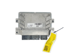 Steuergerät Renault Dacia A2C12198004 237D40289R Continental