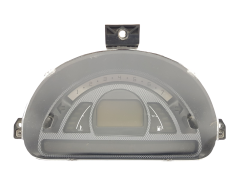 Tacho Kombiinstrument Citroen C2 C3 9652008080 H 01 25832