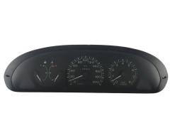 Tacho Kombiinstrument Fiat Punto 7744383 57463