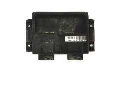 Steuergerät 9639587680 9640900080 R04080022E 80871E PSA Lucas 22610