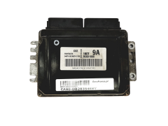 Steuergerät 96801800 5WY5407A D32 1B0T 9A Chevrolet Kemsco 28354