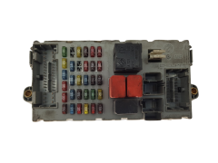 Modul 46520600 CPL 46788428 NPL Fiat Delphi 2542