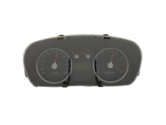 Tacho Kombiinstrument Hyundai Coupe 94013-2C220 2005-75600H 2132