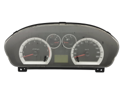 Tacho Kombiinstrument Chevrolet Aveo 96814468 42366