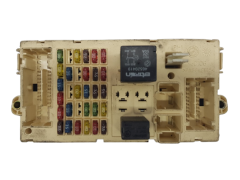 Sicherungskasten Relaiskasten Fiat 46758961