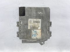 Steuergerät PSA 9637086880 IAW1AP.80 16300.574 Magneti Marelli 58003