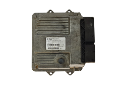 Steuergerät FGP 6JF.P3 55195817 71600.053.00 Fiat Magneti Marelli 16483