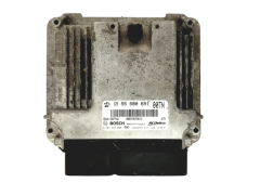 Steuergerät 0281017950 55580691 Opel Bosch 19219