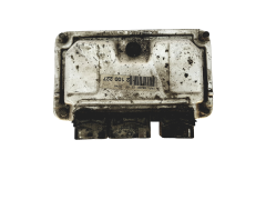 Steuergerät PSA 0261206246 9637838780id08 Bosch 21842