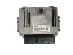 Steuergerät 0281014459 51829731 Alfa Romeo Bosch 38036