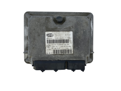 Steuergerät IAW4AF.P2 46817813 61600.625.01 Fiat Magneti Marelli 53063