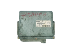 Steuergerät 0261204063 9624518380 26FM0000 PSA Bosch 34216