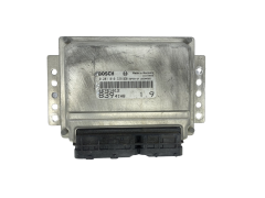 Steuergerät 46761012 0281010338 83941WAA Lancia Bosch 57730