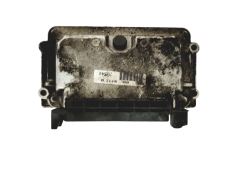 Steuergerät 0261206216 9632693980 26FM0652 PSA Bosch 18423