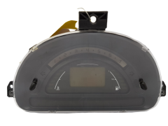 Tacho Kombiinstrument Citroen C2 C3 9652008280 H 01 22059