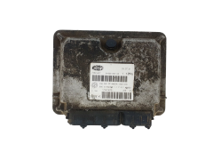 Steuergerät IAW4AF.M7 73501877 Fiat Magneti Marelli 42293