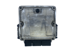 Steuergerät 0281001934 8200039569 8200076093 Renault Bosch 49631