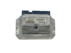 Steuergerät Renault 21584288-2A 8200321263 8200387138 Sagem 45535