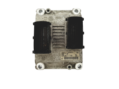 Steuergerät Fiat 00551803110 0261207901 Bosch 27320