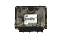 Steuergerät IAW.4AF.M9 55187372 Fiat Magneti Marelli 21808