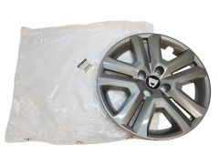 Radkappe Dacia 403152742R 16" Original