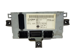 Steuergerät BSI Fiat 46788429 19951