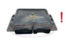 Steuergerät 46760545 R04010035A Fiat Lucas 60065