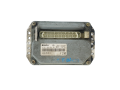 Steuergerät 00464558010 0261203868 Fiat Bosch 34590