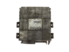 Steuergerät 9610191080 G6.11 0B01 16078.014 PSA Magneti Marelli 17236