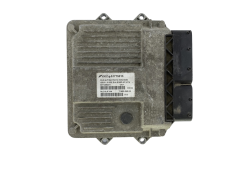 Steuergerät 51775013 MJD6JF.M4 71600.045.04 Fiat FGP