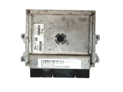 Steuergerät V29072784A 237107175R 237105499R Renault Valeo 29874
