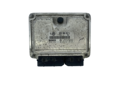 Motorsteuerung VW 038906012L 0281010112 Bosch 51560
