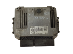 Steuergerät 51800446 0281012964 5934A3CCA Lancia Bosch
