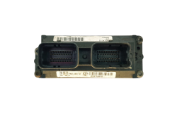 Steuergerät IAW 59F.M5 46823430 Fiat 31060