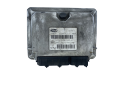 Steuergerät 51886069 IAW4AF.S2 BC.0091210.B Fiat Magneti Marelli