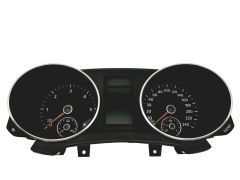 Tacho Kombiinstrument VW Golf MK6 5K0920870G 31909