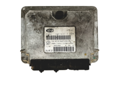 Steuergerät Fiat 55196261 IAW4AF.SP Magneti Marelli 19426