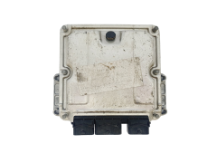 Steuergerät PSA 0281011081 9647472780 Bosch 37702